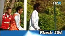 Flash OM avant TFC-OM