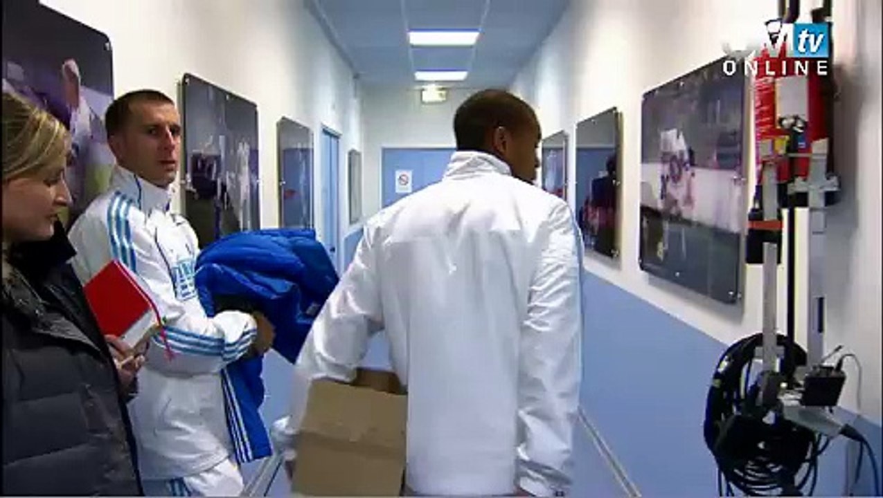 OM 4-0 Montpellier : réactions