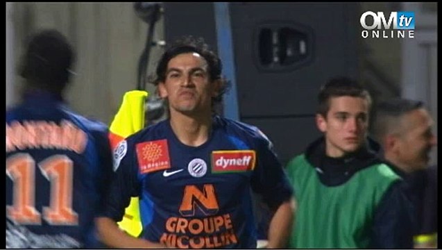 Entretien exclusif avec Lucho Gonzalez