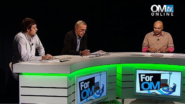 ForOM après OM-Montpellier (4-0)