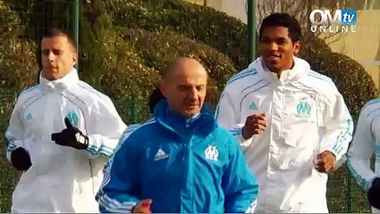 Antonio Pintus vous répond