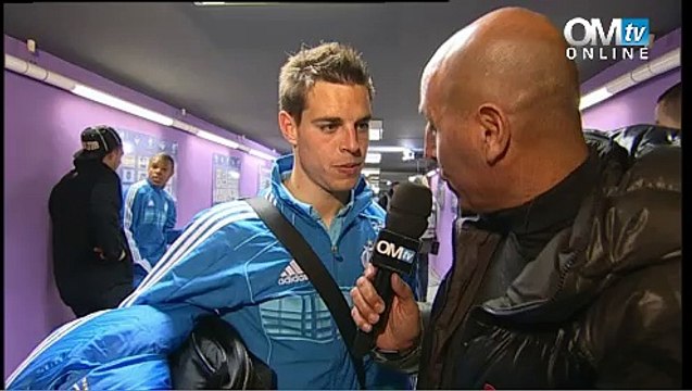 Toulouse 0-1 OM : réactions