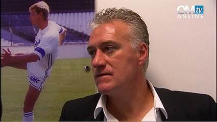 OM 1-1 Lens : la réaction de D.Deschamps