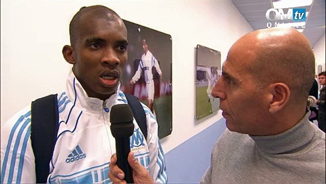 OM 2-1 Monaco : réactions