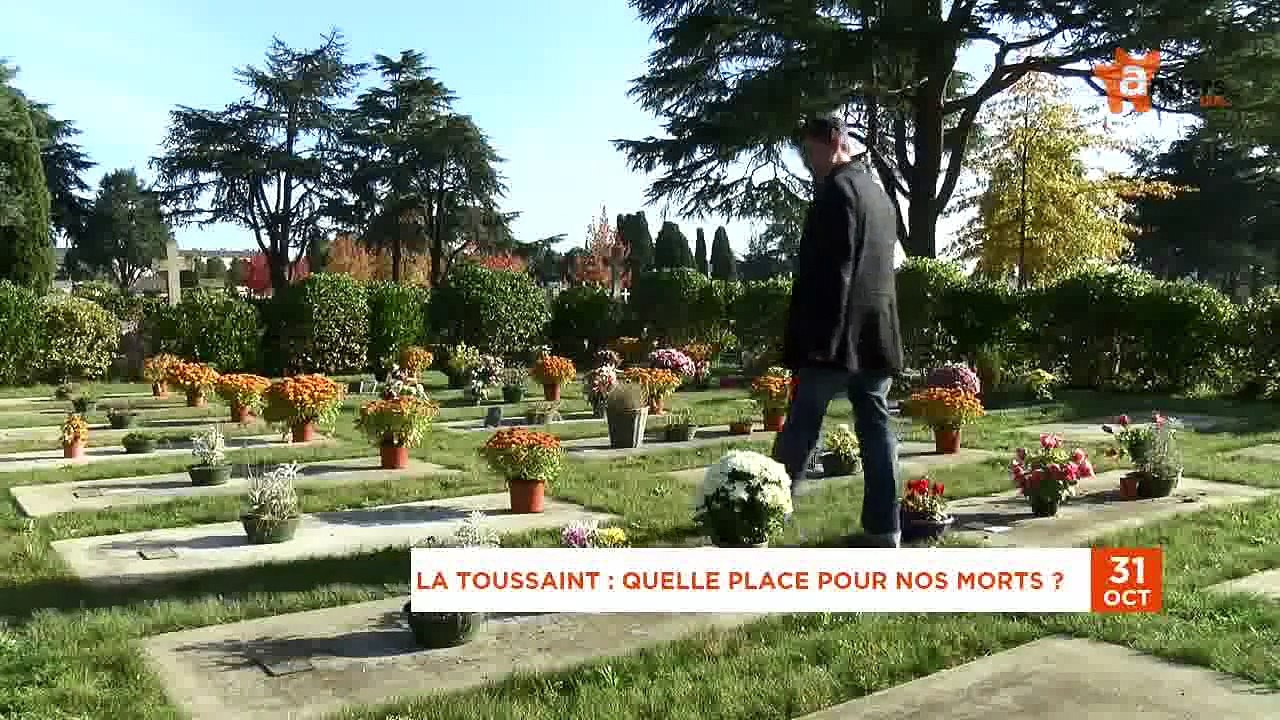 JT OCTOBRE 2014 [S.10] [E.31] - Le Journal du vendredi 31 octobre