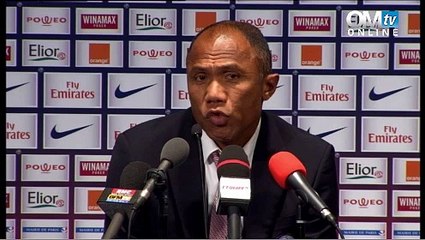 ForOM après le Clasico (2-1)