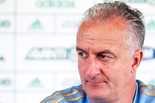Hora das contas? Para Dorival, o importante é apenas somar pontos