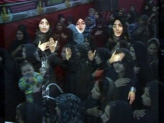 TITLE NOHA AEY MERI BEHNO SUNO - HASHIM SISTERS 2013