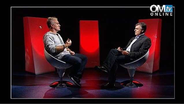 Les Experts OM après Zilina-OM