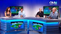 Veille de match : OM-Rennes