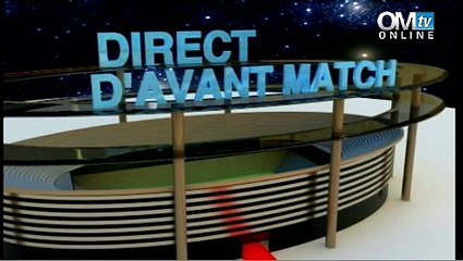 OM-Rennes défitivement remis