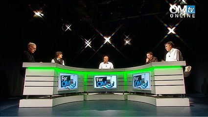 ForOM après la qualification à Guingamp