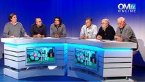 Un jour à l'OM « Quizz clasico »