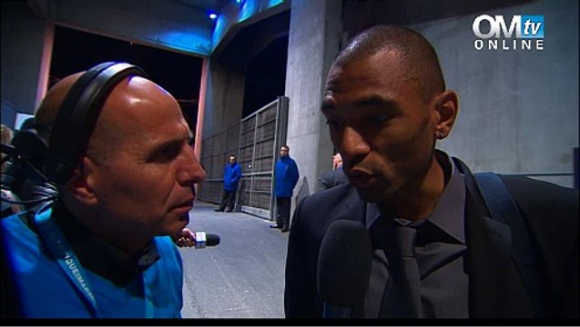 OM 1-0 Zilina : réactions