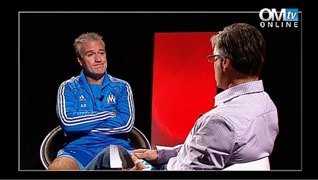 Les Experts OM avant Nancy