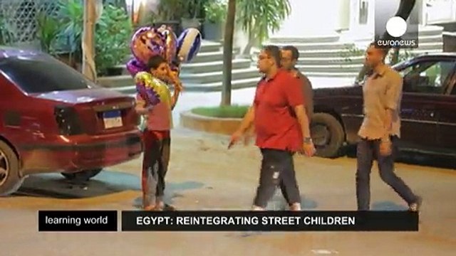 Лауреаты премии WISE 2014: проекты в Египте, Австралии и Индии