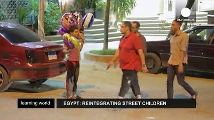 Лауреаты премии WISE 2014: проекты в Египте, Австралии и Индии