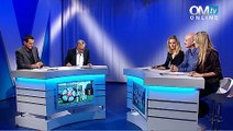 Un jour à l'OM avec Guy Stephan