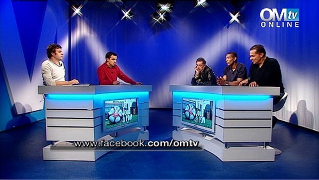 Franck Passi vous répond