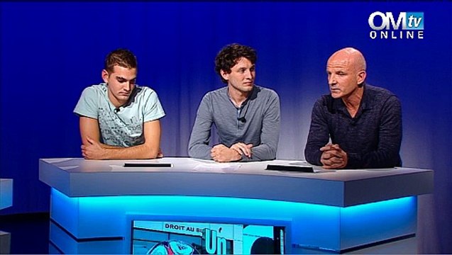 Guy Stephan vous répond