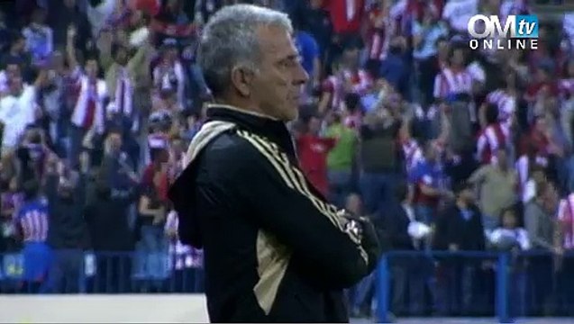 Rétro Ligue des Champions