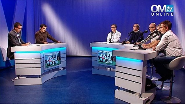 Manuel Amoros VOUS répond