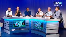 Un jour à l'OM « Spécial Quizz Équipe de France »