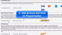 Buying Bitcoins online with Paypal - VirWox tutorial