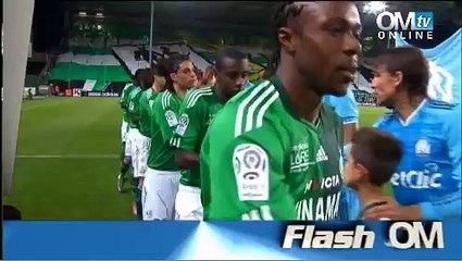 Flash OM du 04/10