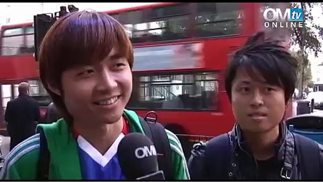 Flash OM depuis Londres avant Chelsea-OM