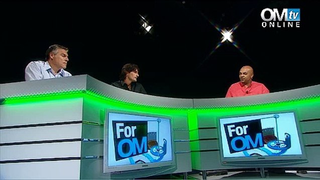 ForOM : Retour sur OM 2-1 Sochaux