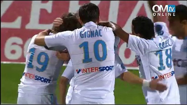 ACA 0-3 OM : Cheyrou (32e)