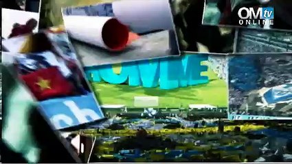 OM 0-1 Spartak : 12e hOMme