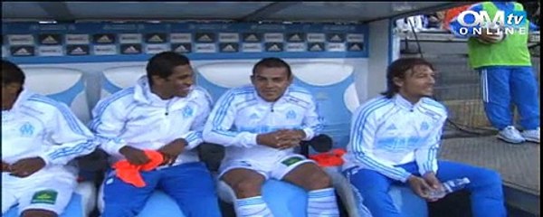 OM 2-1 Sochaux : résumé