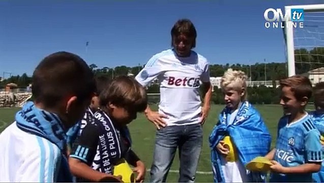 OM 2-2 Monaco : Au cœur de l'oM