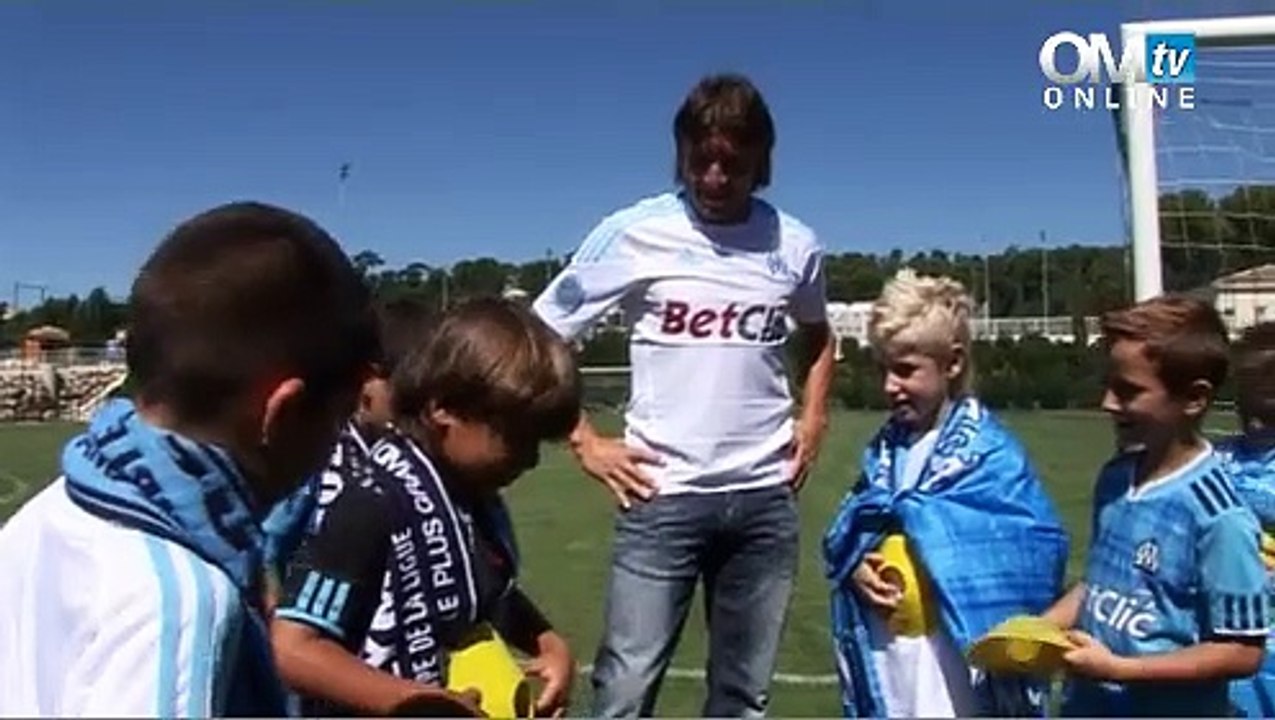 OM 2-2 Monaco : Au cœur de l'oM