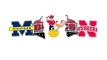 N 'if' L: Brady vs. Manning CFB edition