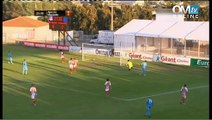 Ajaccio 1-1 OM (tab 6-5) : Gignac (22e)