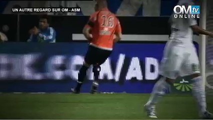 OM 2-2 Monaco : Un autre regard