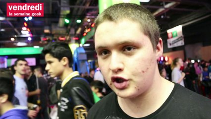 La voiture-avion et Assassin's Creed V - La Semaine geek