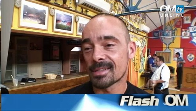 Les dernière infos dans Flash OM