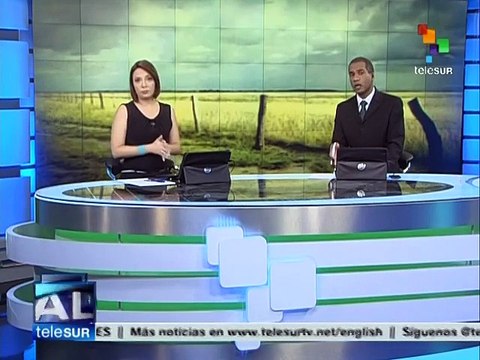 Gobierno de Colombia recupera 25 mil hectáreas de terrenos baldíos