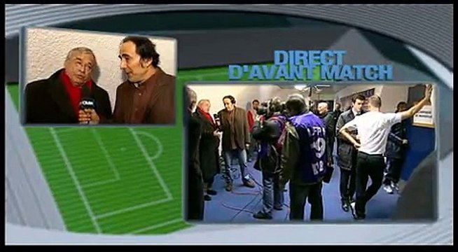 Lyon 5-5 OM : réactions