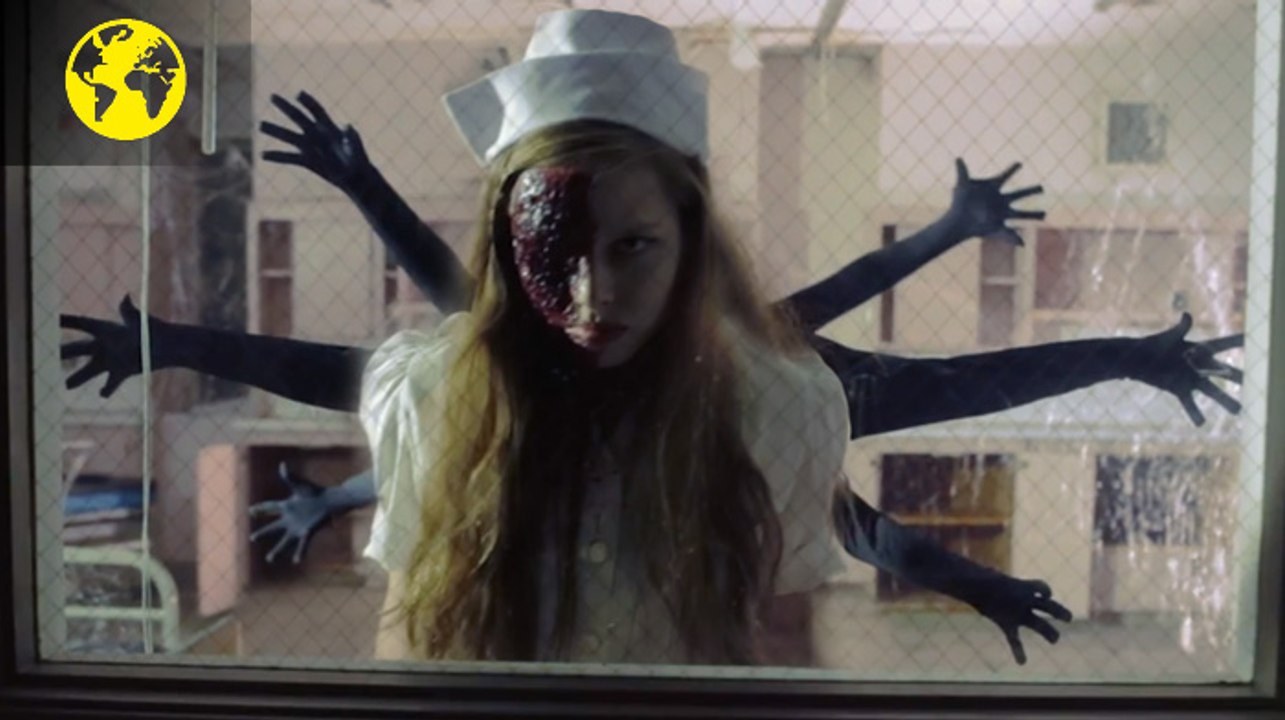 Voiture volante, zombies et hyppocampes pygmés : tour du monde des vidéos de la semaine