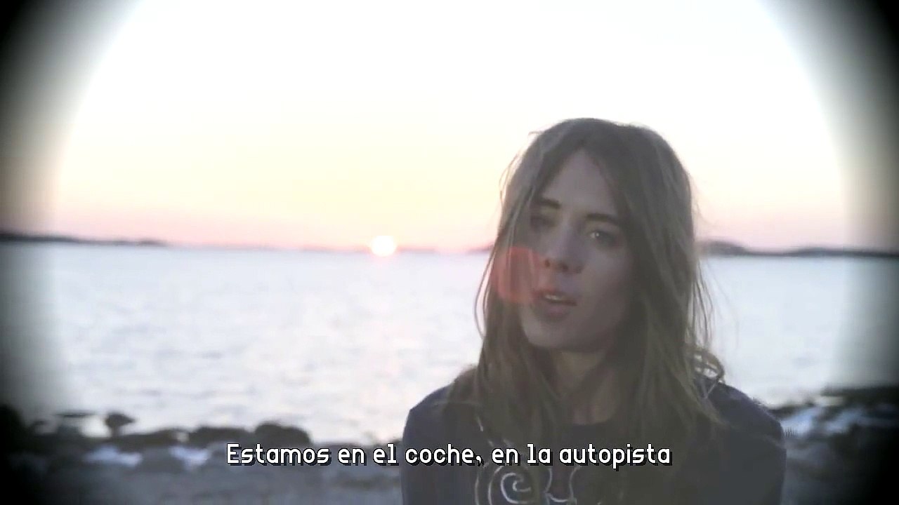 nonono/////Pumpin blood subtitulada español