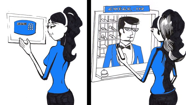 How To Avoid Identity Theft And Protect Your Electronics When Traveling