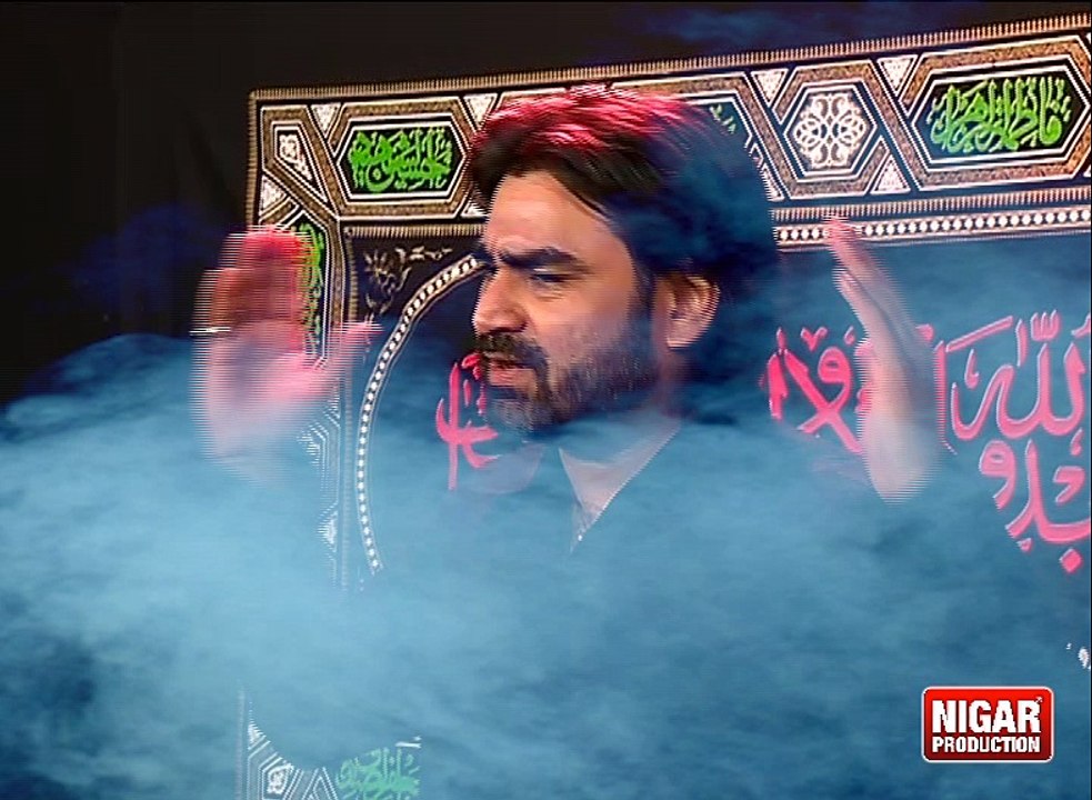 Sajjad Haye Sajjad a.s