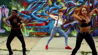 Kiesza   Hideaway (Official Video)[1]