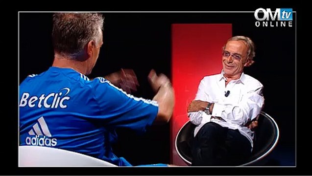 Les Experts OM après Bordeaux-OM