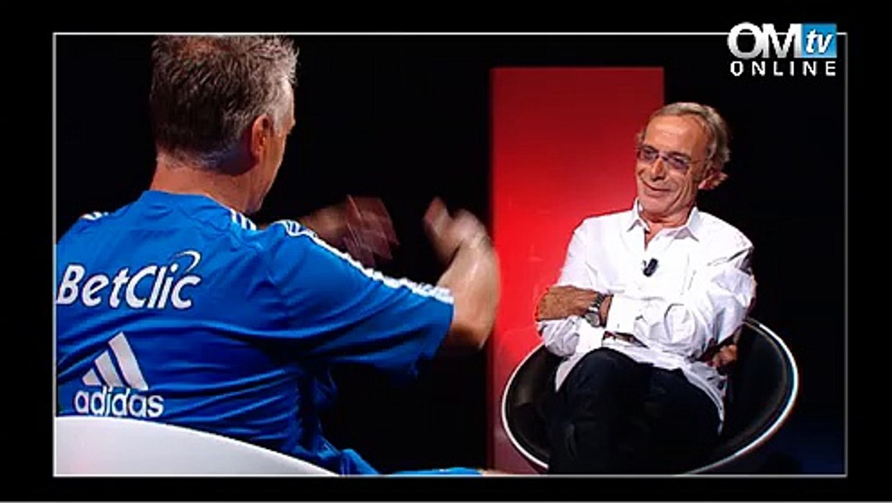 Les Experts OM après Bordeaux-OM